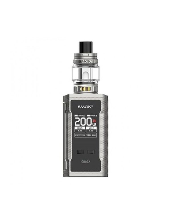 Smok R-Kiss 2 200W Starter Kit