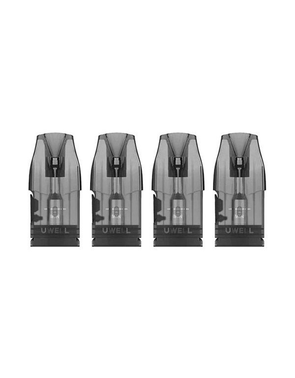 Uwell Kalmia Replacement Pod 4PCS