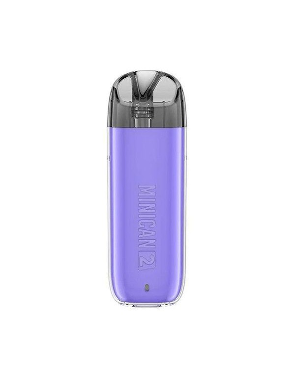 Aspire Minican 2 Pod System