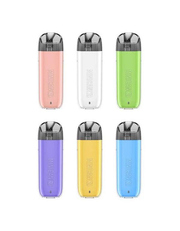 Aspire Minican 2 Pod System