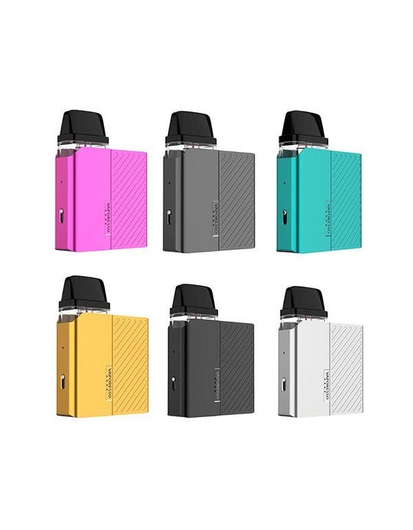 Vaporesso XROS Nano Pod System