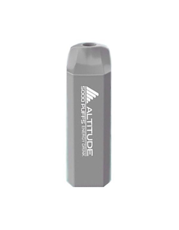 Altitude Disposable Pod Device