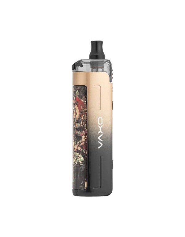 OXVA Origin Mini 60W Pod Mod Kit