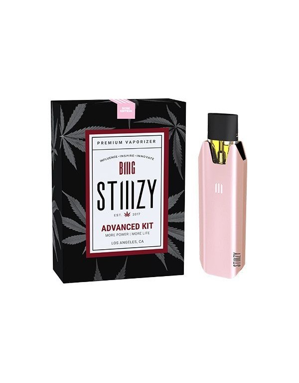 STIIIZY BIIIG Vaporizer Advanced Kit