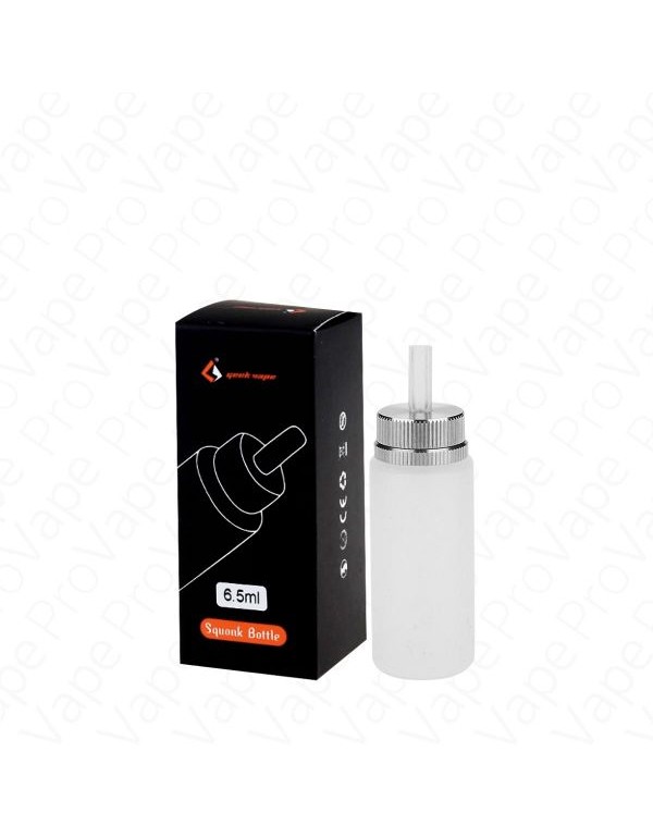 Geek Vape Athena Squonk Bottle