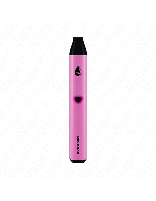 Leaf Buddi PYRAMID Vaporizer Kit