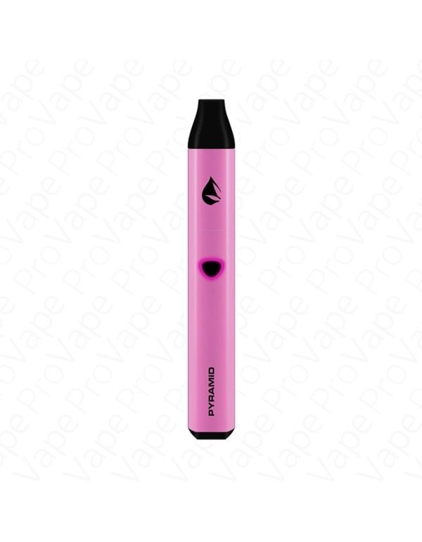 Leaf Buddi PYRAMID Vaporizer Kit