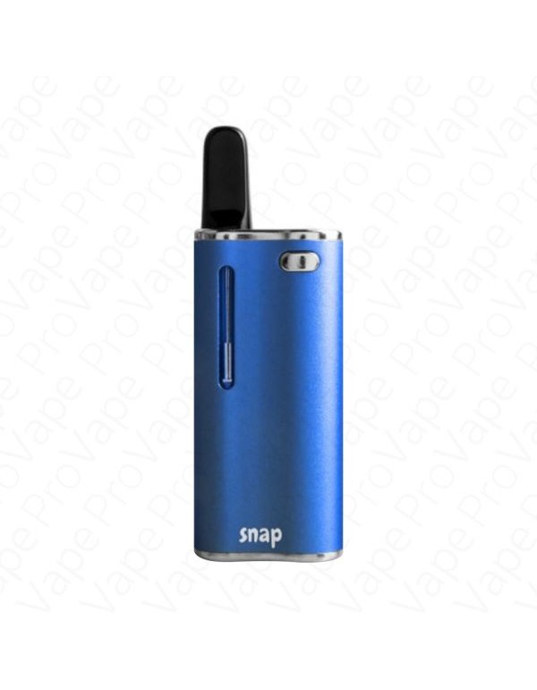 Exxus Snap Cartridge Vaporizer