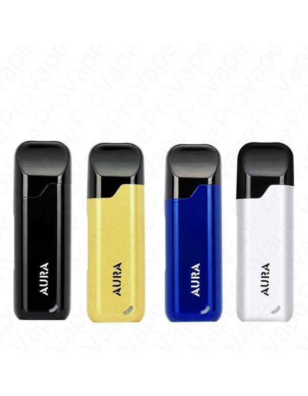 Leaf Buddi AURA Hidden Vaporizer