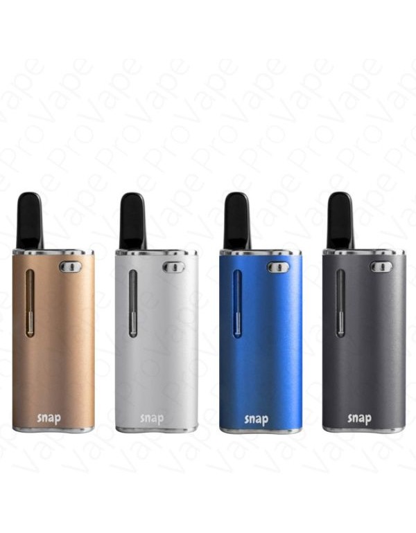 Exxus Snap Cartridge Vaporizer