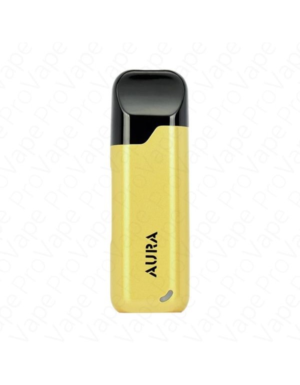 Leaf Buddi AURA Hidden Vaporizer