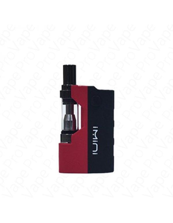 iMini V2 Vaporizer Kit