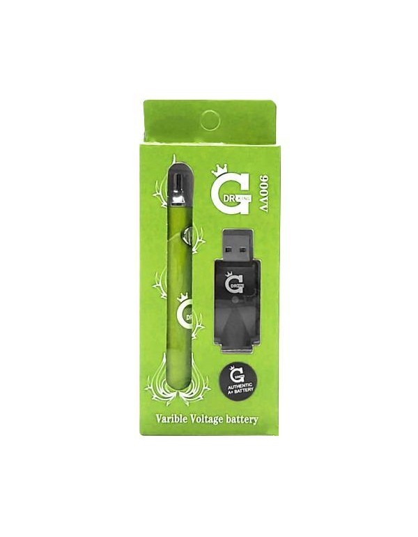 Dr. G-King Variable Voltage Vape Battery