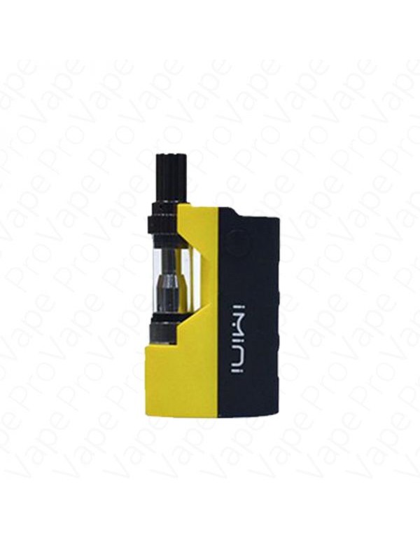 iMini V2 Vaporizer Kit