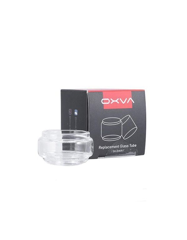 Oxva Unione PnM Replacement Glass Tube