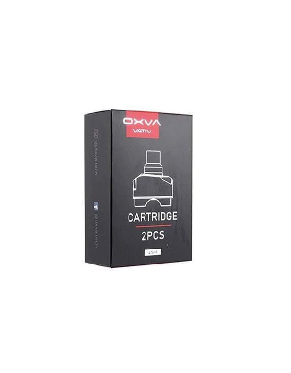 Oxva Vativ Cartridge