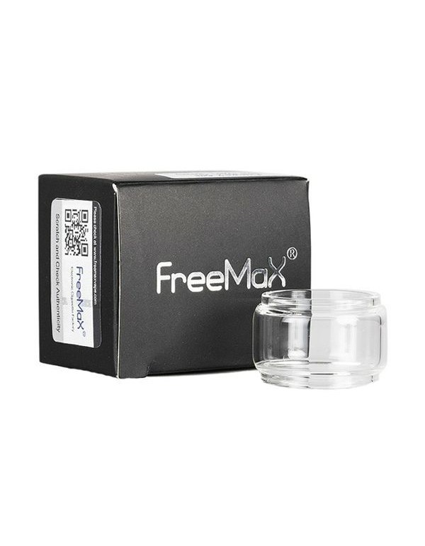 Freemax Fireluke 22 Replacement Glass