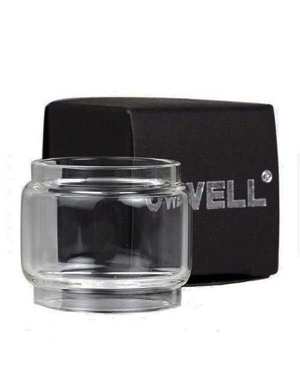 Uwell Valyrian II Pro Replacement Glass