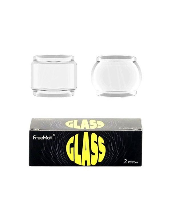 Freemax Mesh Pro Replacement Glass 2PCS