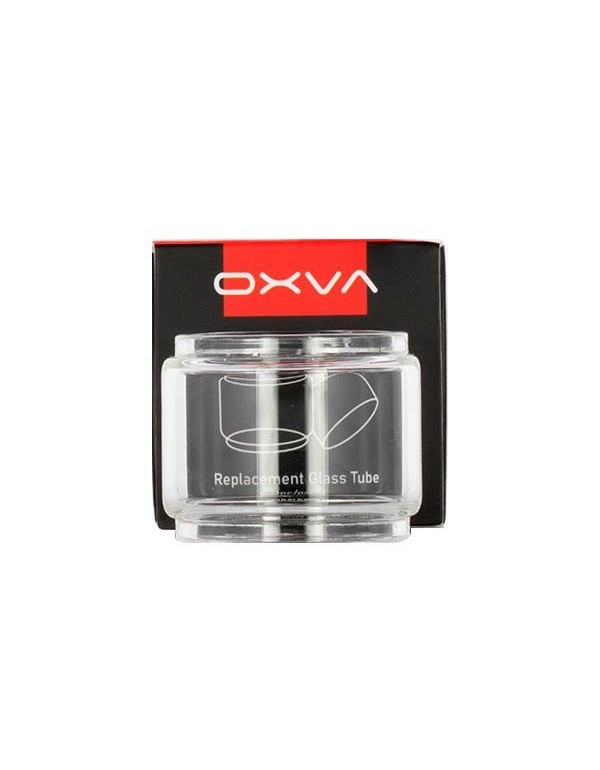 OXVA Arbiter RTA Replacement Glass Tube