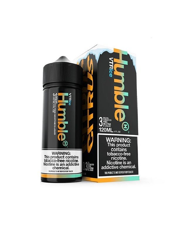 VTR Ice Humble TFN E-Juice 120ml