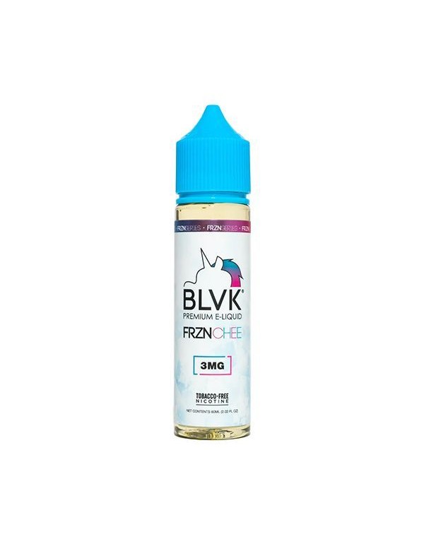 FrznChee BLVK Unicorn TFN E-Juice 60ml