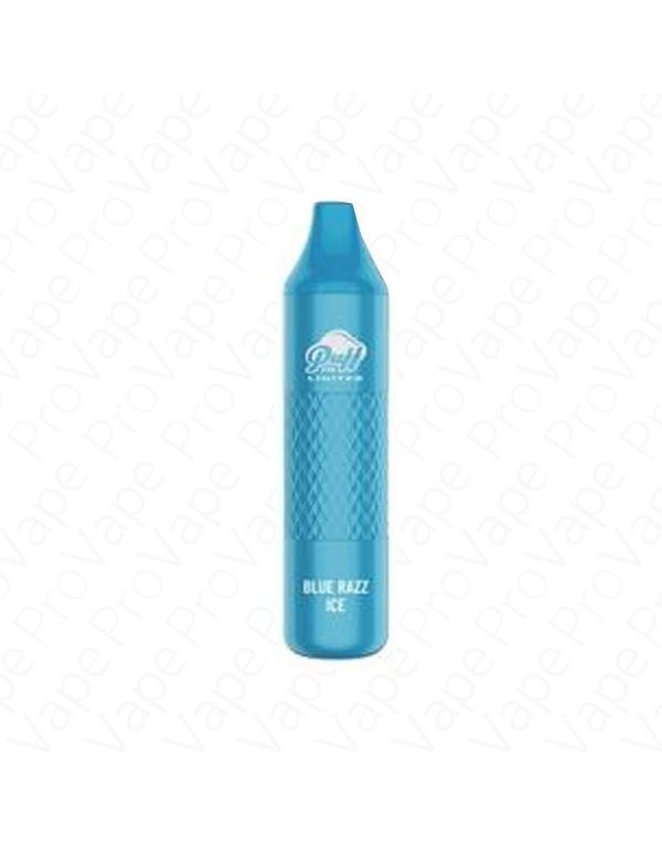 Puff XTRA Limited Disposable Pod Device 5%