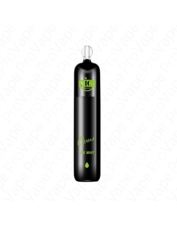 Nic5 Vapor Opus Disposable Pod Device 5%