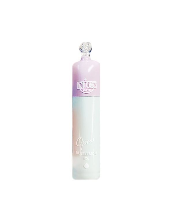 Nic5 Vapor Opus Disposable Pod Device 5%