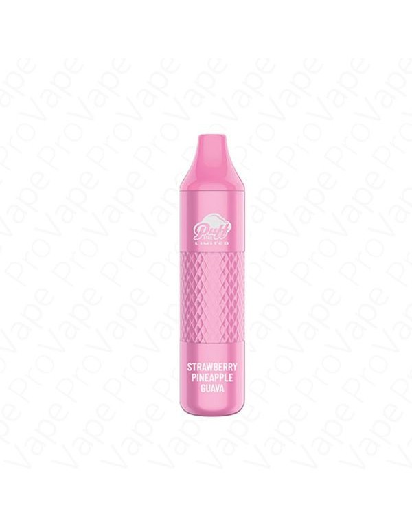 Puff XTRA Limited Disposable Pod Device 5%