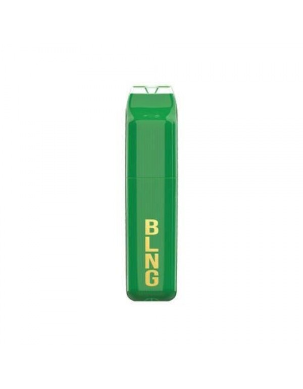 BLNG Disposable Pod Device 5%