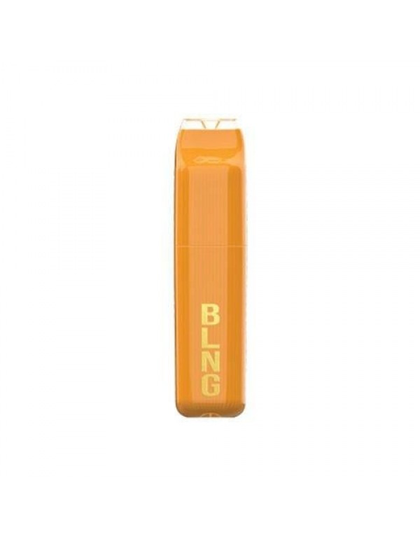 BLNG Disposable Pod Device 5%