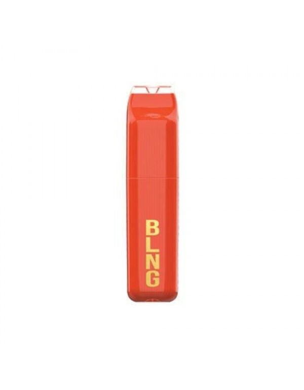 BLNG Disposable Pod Device 5%