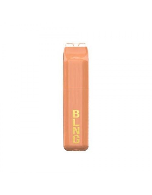 BLNG Disposable Pod Device 5%