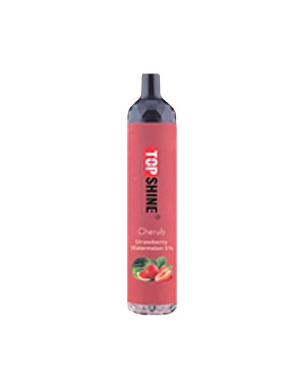 Top Shine Cherub Disposable Pod Device 5%