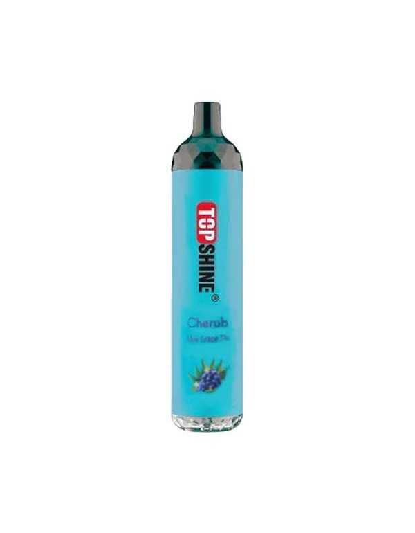 Top Shine Cherub Disposable Pod Device 5%