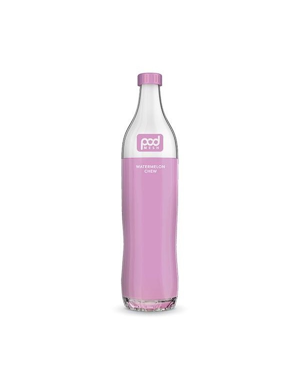 Pod Mesh FLO Disposable Pod Device TFN