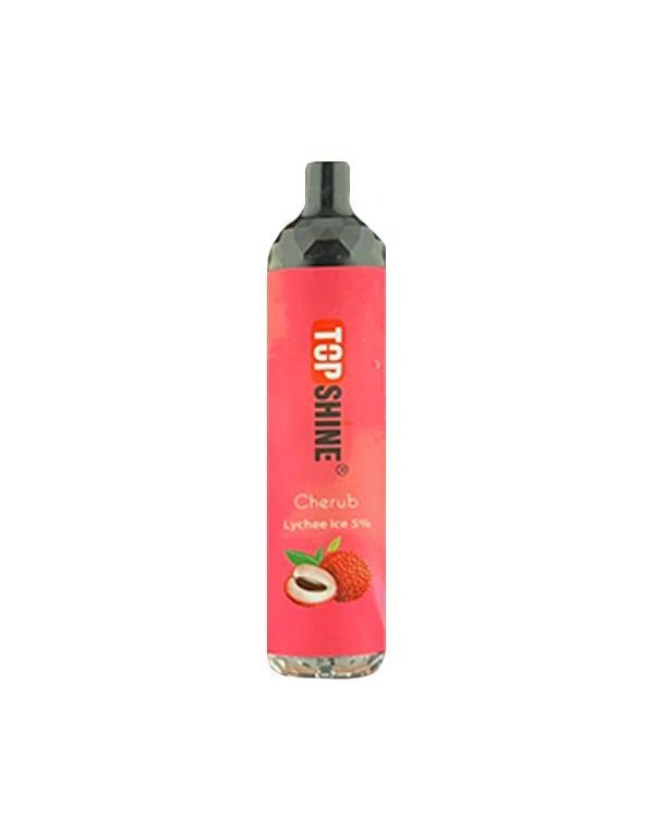 Top Shine Cherub Disposable Pod Device 5%