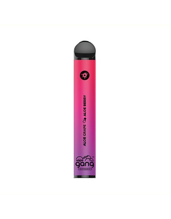 Gang XXL Switch Duo Disposable Pod Device TFN