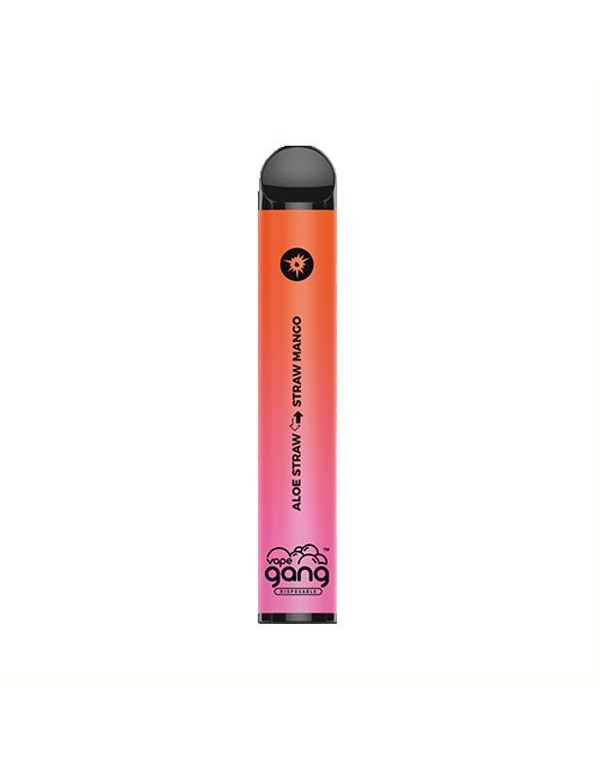 Gang XXL Switch Duo Disposable Pod Device TFN