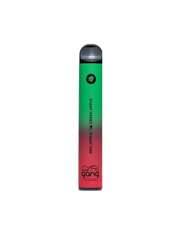 Gang XXL Switch Duo Disposable Pod Device TFN