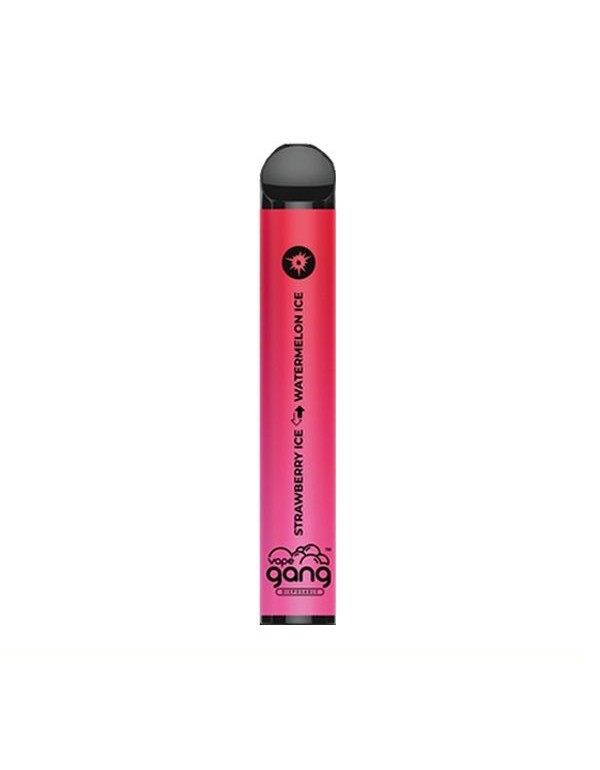 Gang XXL Switch Duo Disposable Pod Device TFN