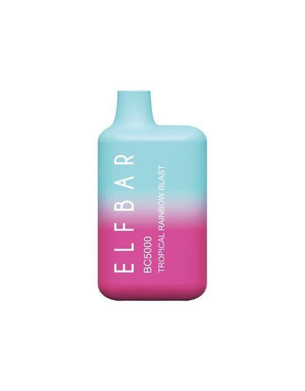 Elf Bar BC5000 Disposable Pod Device