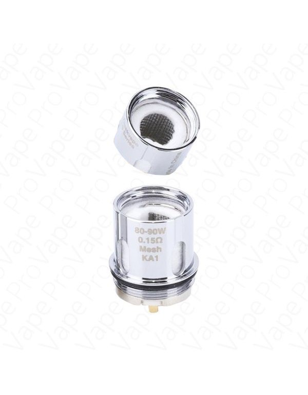 Geek Vape S Series Replacement Coils 5PCS