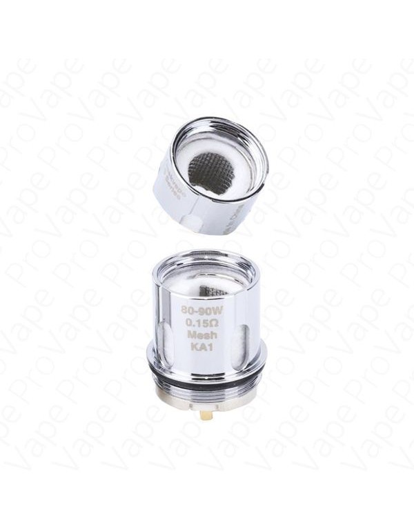 Geek Vape S Series Replacement Coils 5PCS