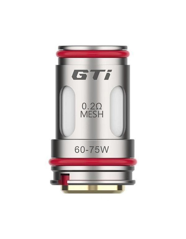 Vaporesso GTi Replacement Coils 5PCS