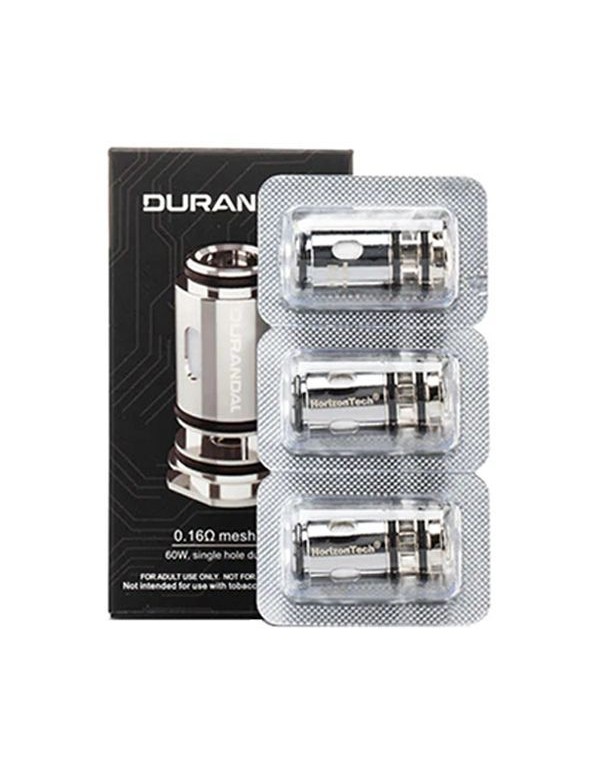 Horizon Durandal Replacement Coils 3PCS | Provape.com