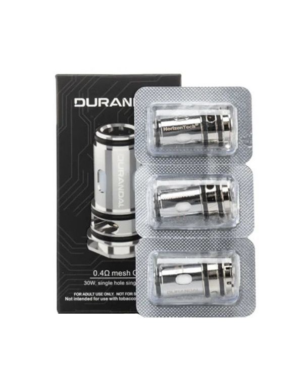 Horizon Durandal Replacement Coils 3PCS | Provape.com