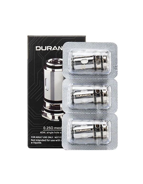 Horizon Durandal Replacement Coils 3PCS | Provape.com