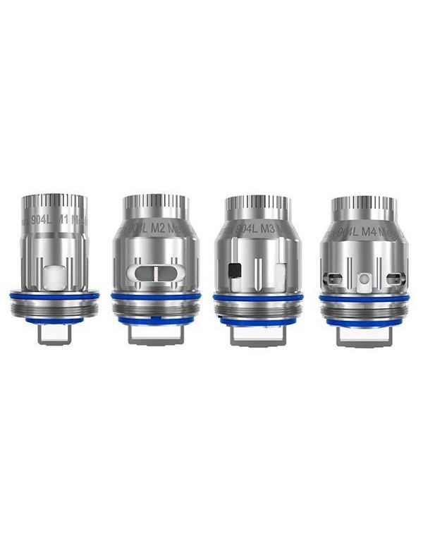 Freemax 904L M Mesh Replacement Coils 3PCS